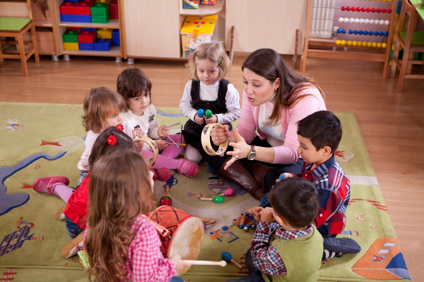best preschool curriculum