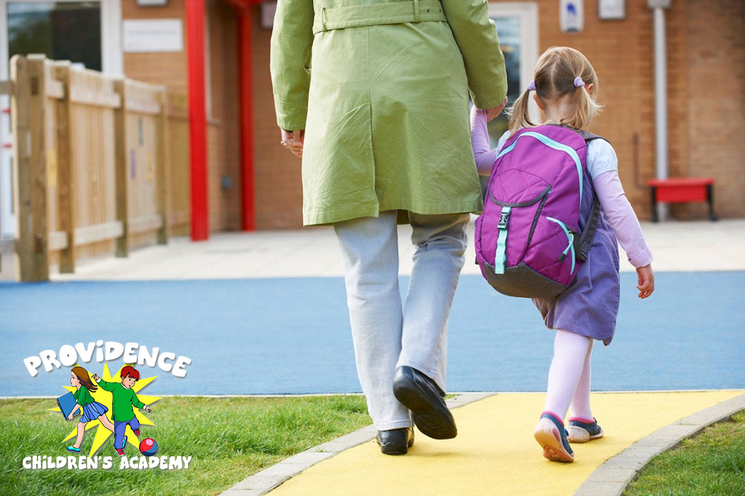 Preschool providers