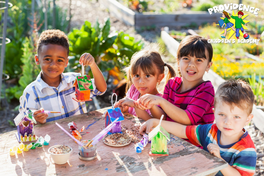 preschool-care
