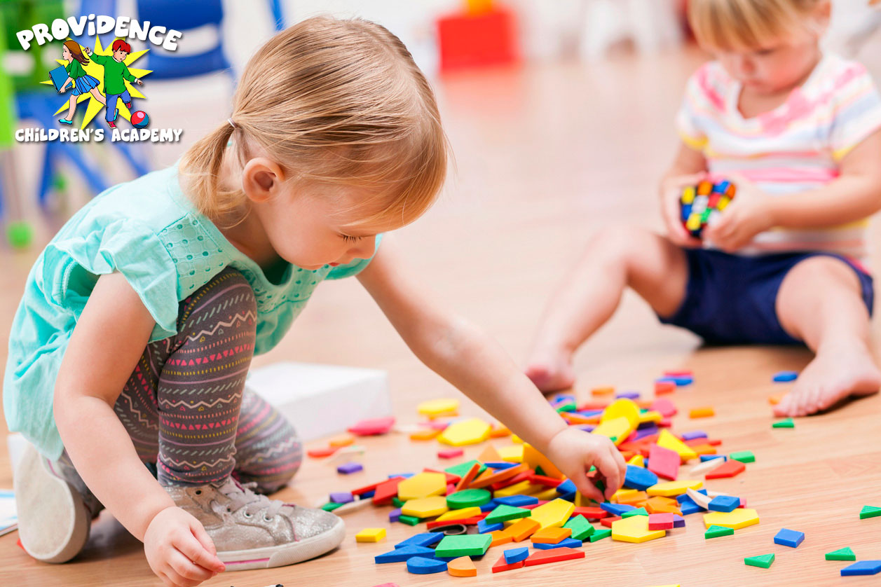 importance of play