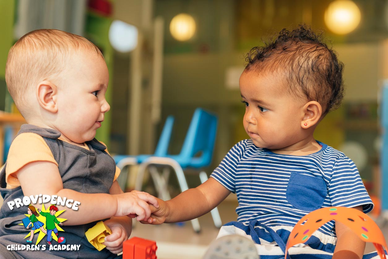 activities for infants