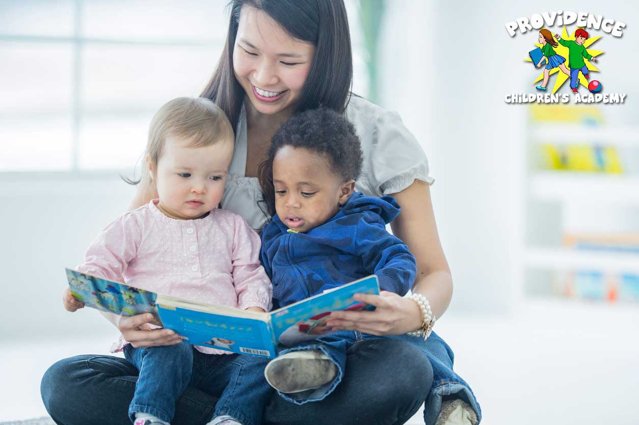 Infant Developmental Activity