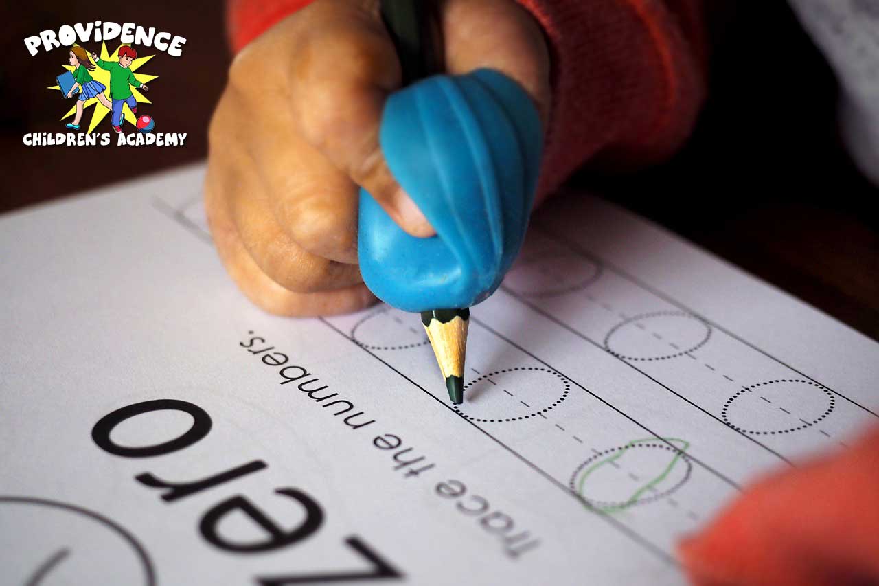 Preschool Curriculum