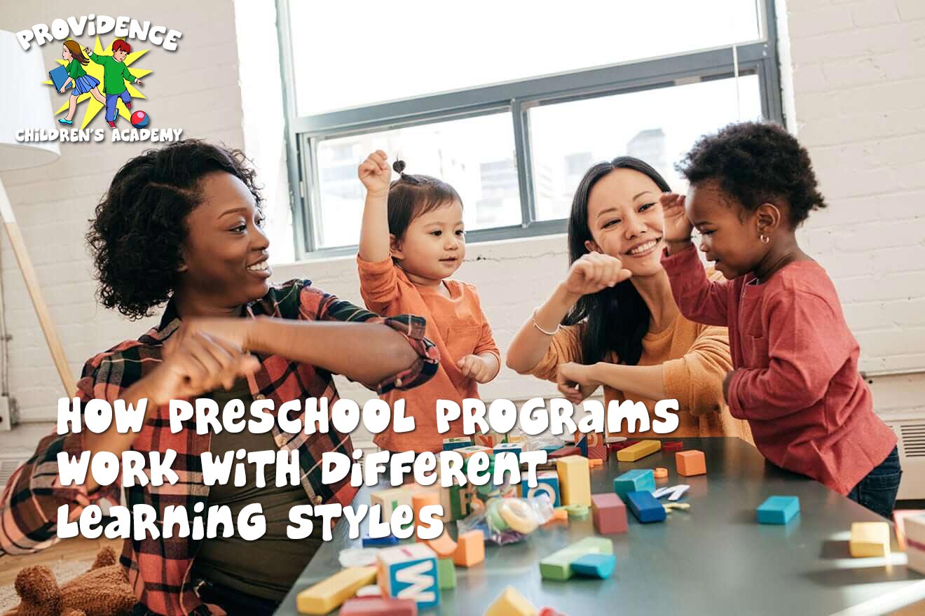 preschool programs