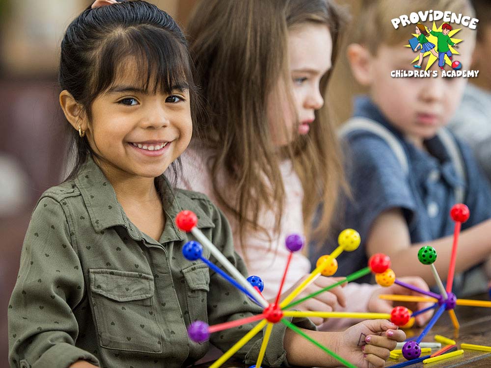 Educational Games And Science Experiments
