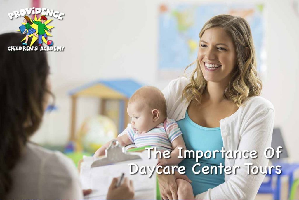 Daycare Center in Farmingdale, NY