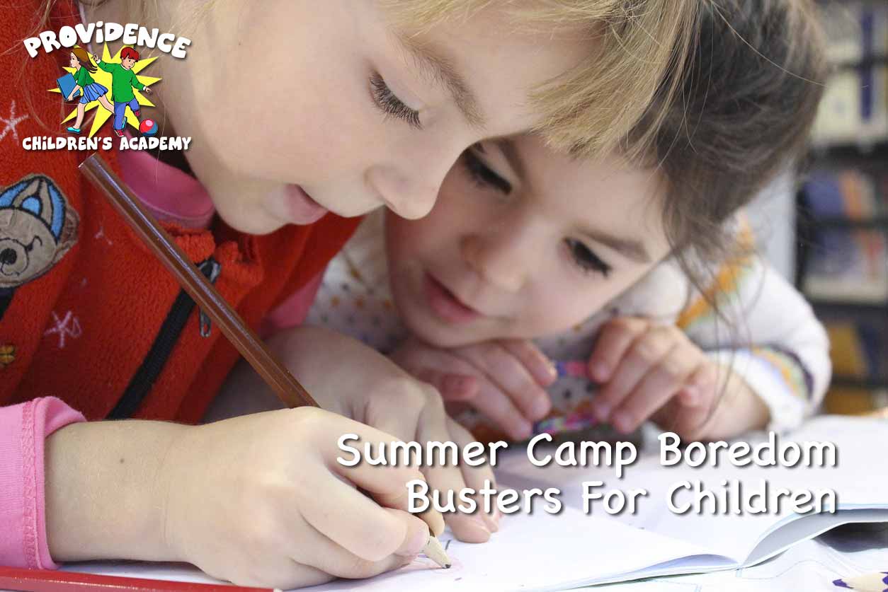 Summer Camp