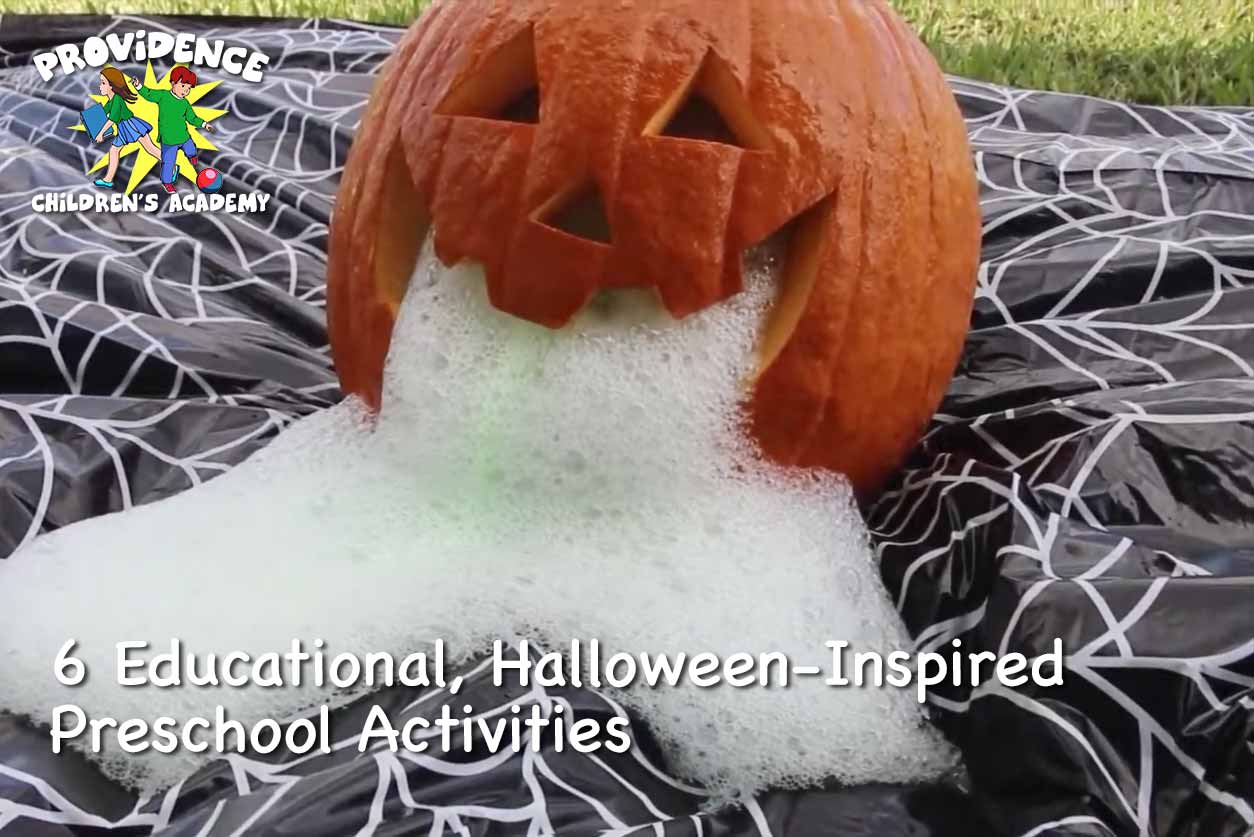Preschool Activities