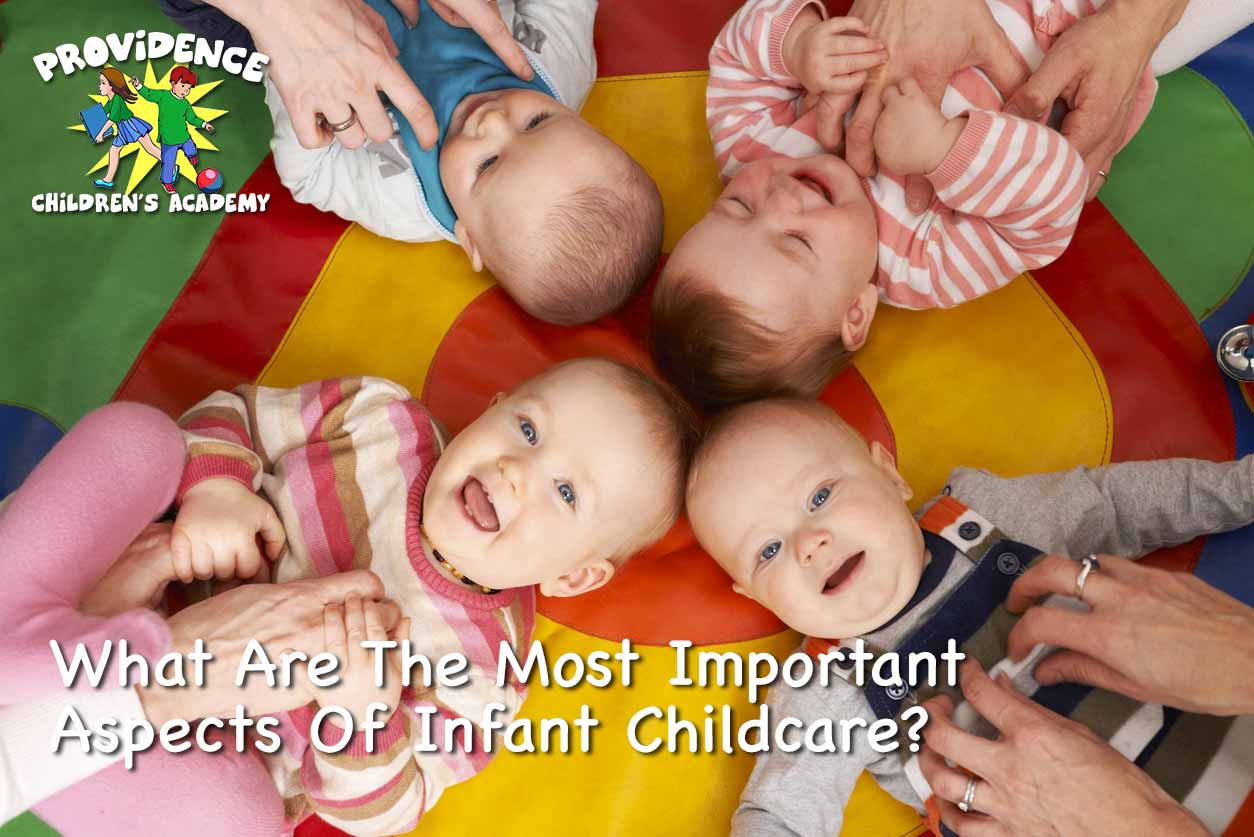 Infant Childcare
