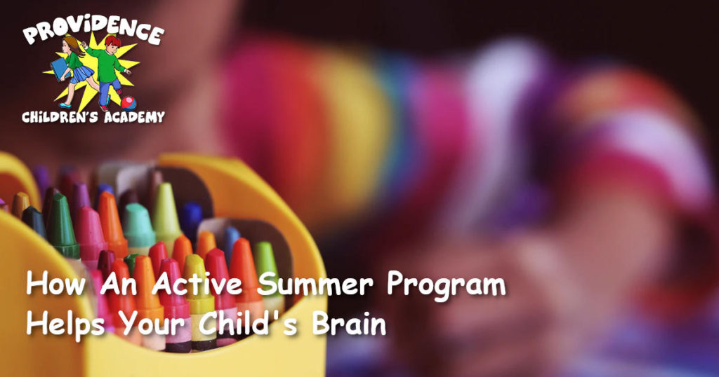 summer program