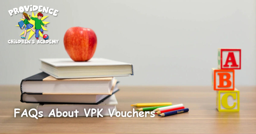 vpk vouchers