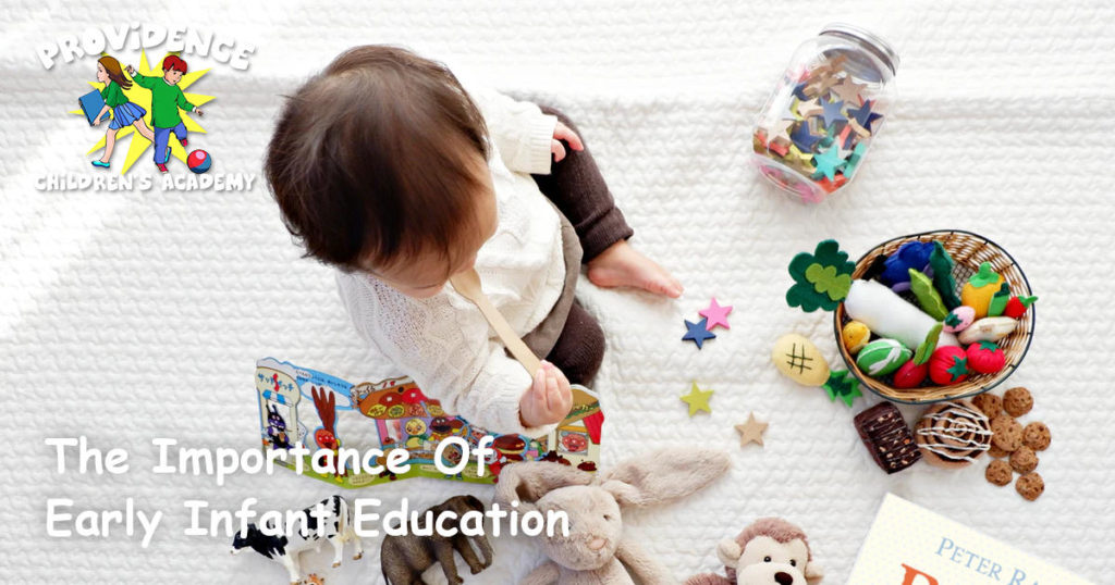 Infant Education