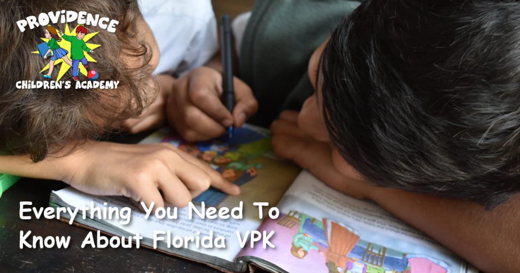 florida vpk