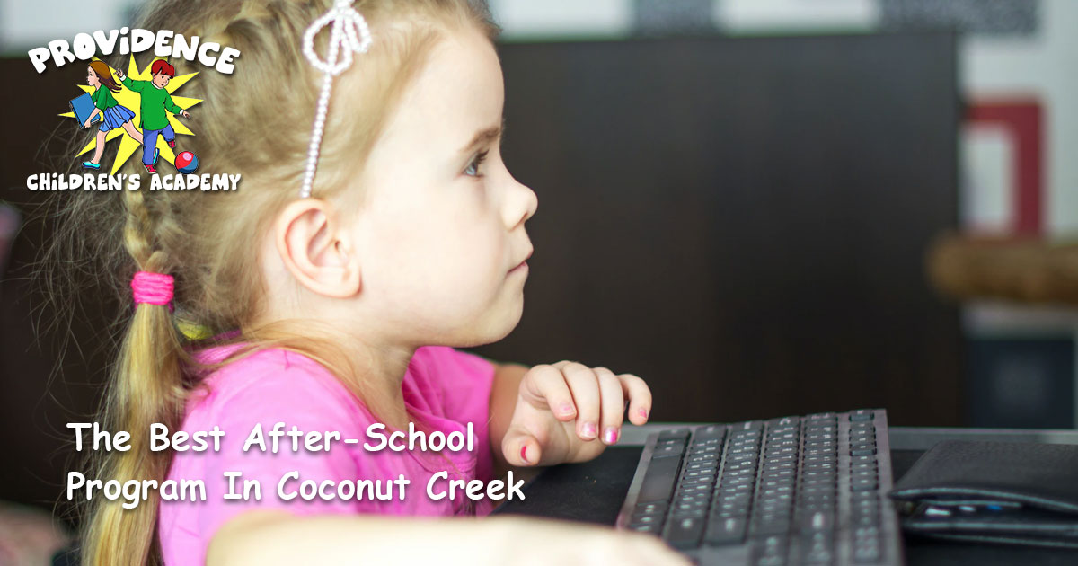 after school program