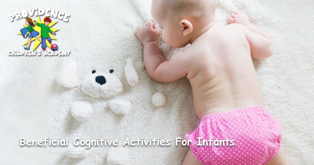 Effective Cognitive Activities For Infants At Various Ages