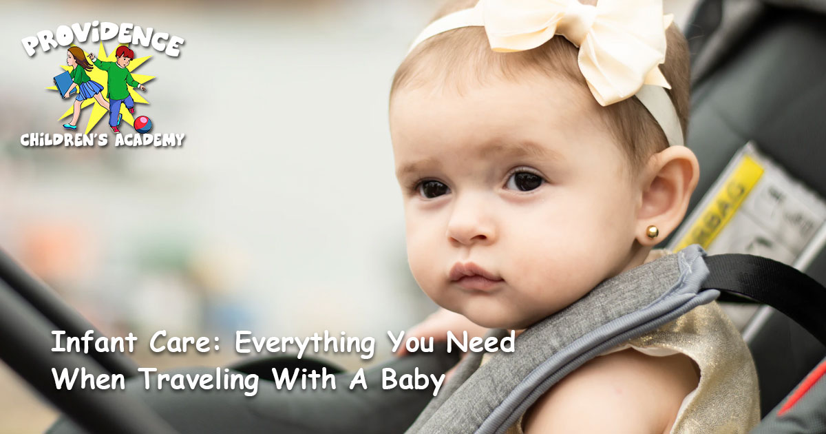 infant care