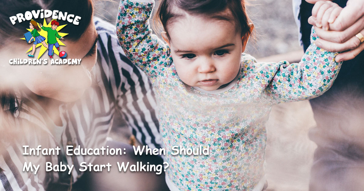 infant education