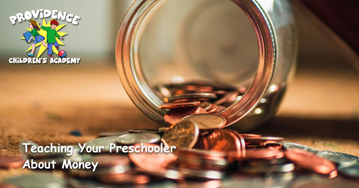 preschooler
