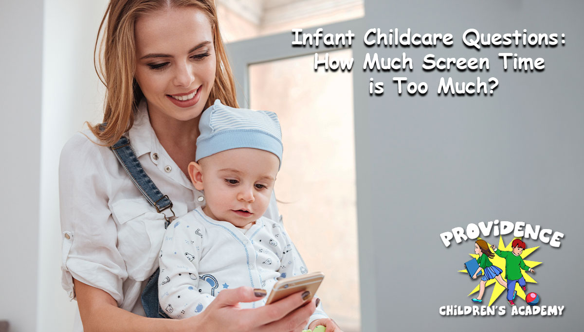infant childcare