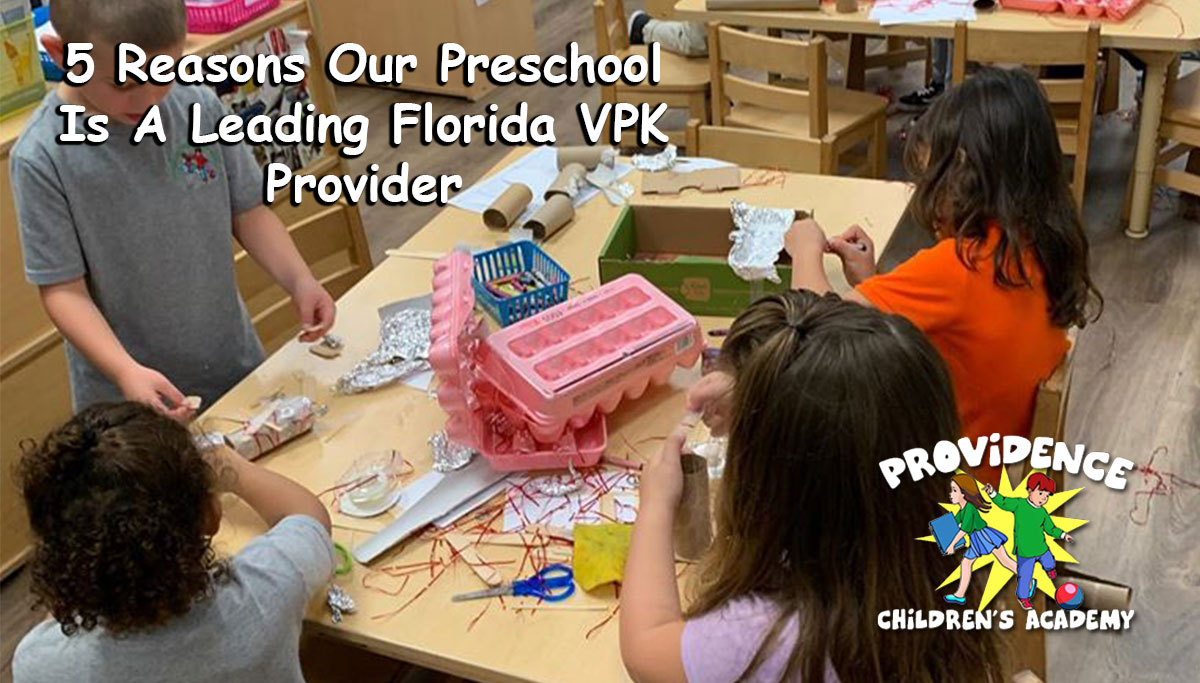 florida vpk