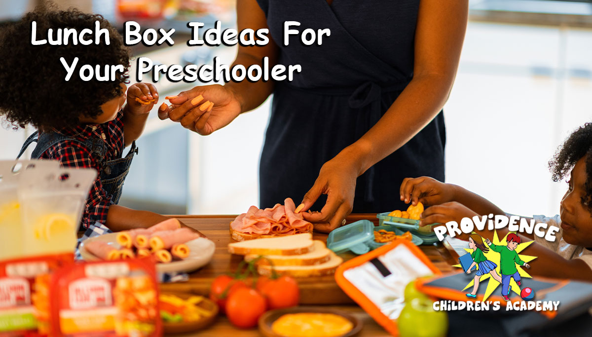 preschooler