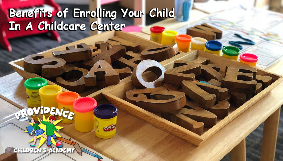 childcare near me