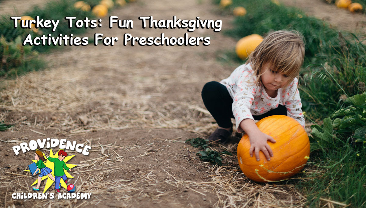 preschooler