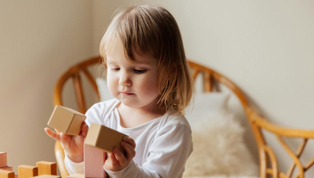 Early Childhood Education
