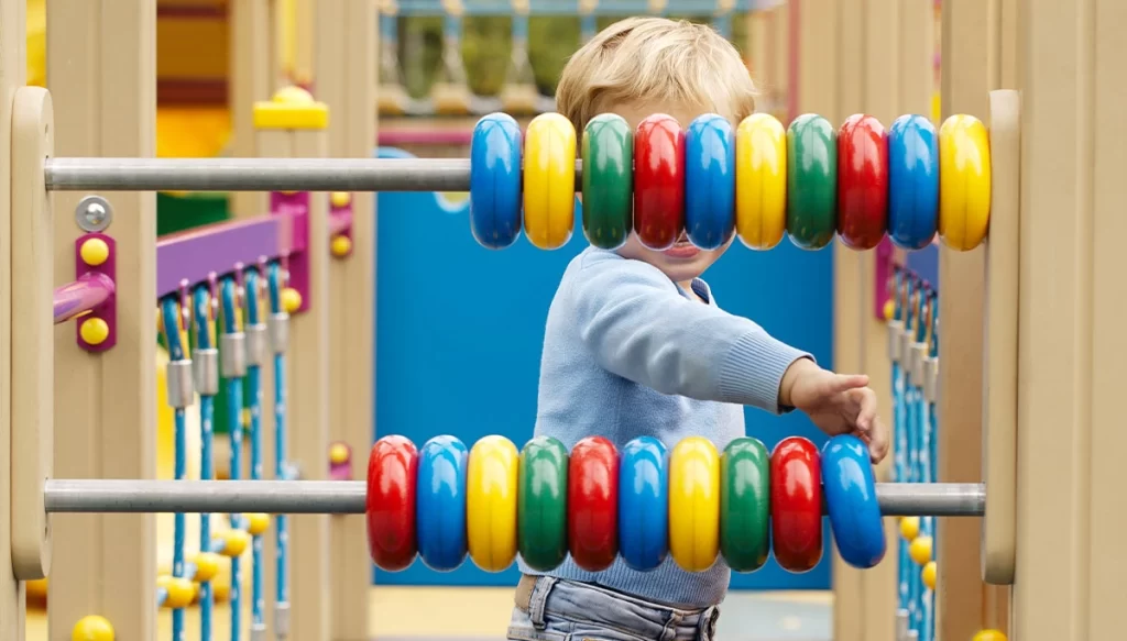 Early Learning Education