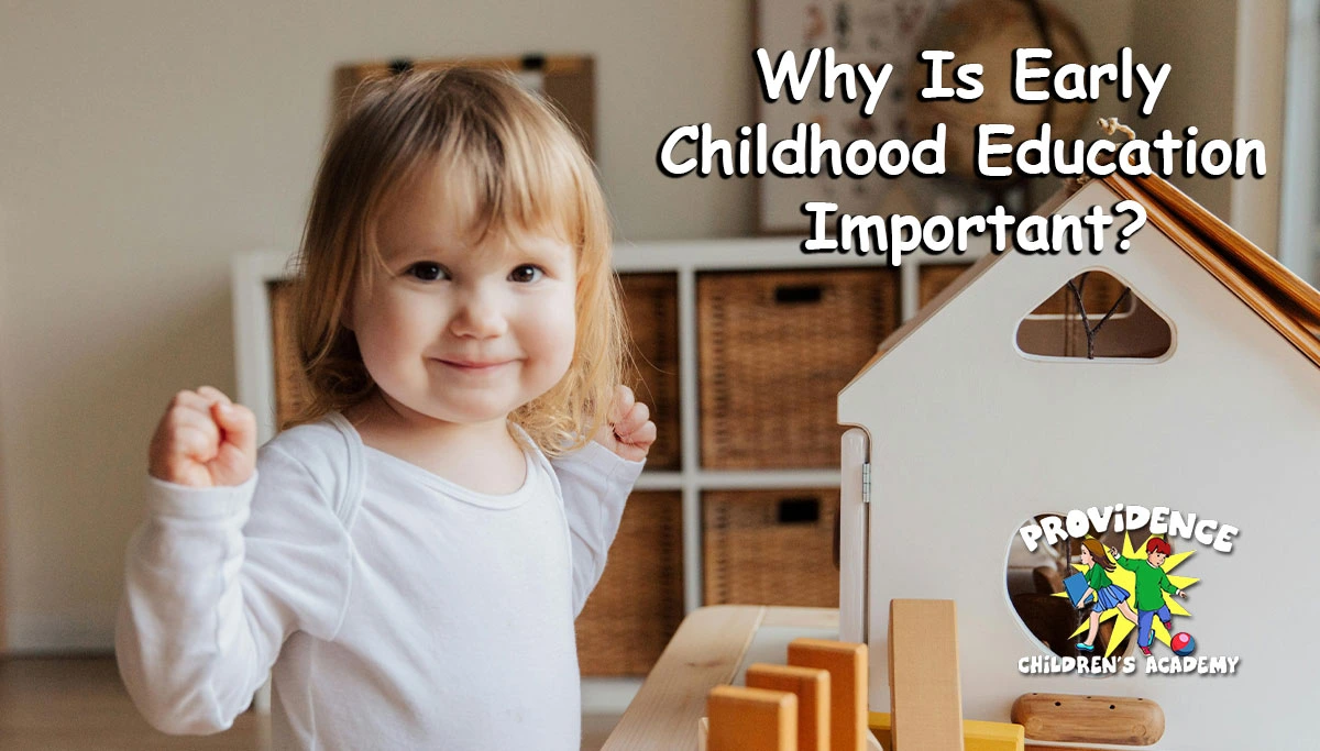 Early Childhood Education