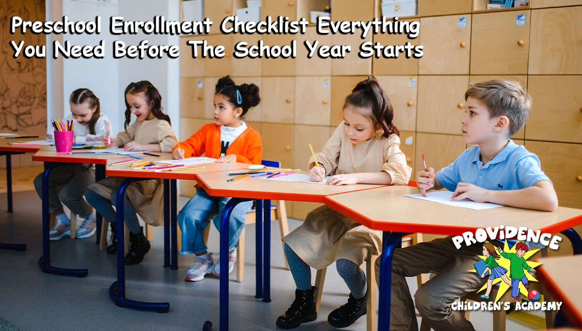 students sitting at a desk doing classwork