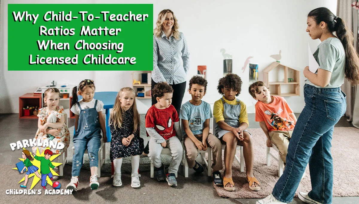group of preschool children and teachers in an engaging classroom setting.